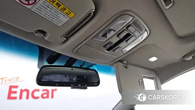 Kia The New Carnival id 3622196 из Кореи 7