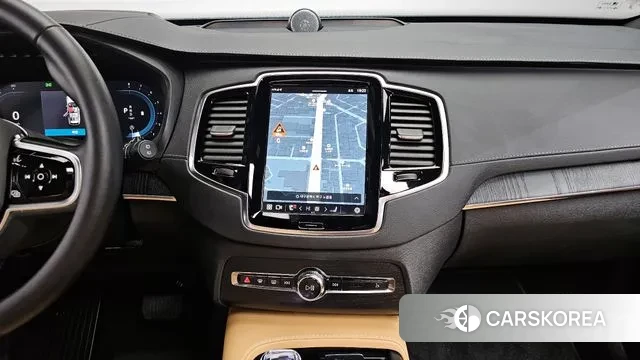 Volvo XC90 second Generation id 3575979 из Кореи 7