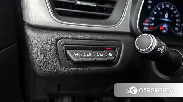 Renault Korea (Samsung) Capture id 4338691 из Кореи 7