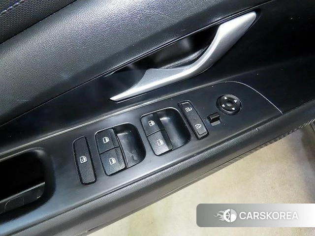 Hyundai Avante (CN7) id 4453407 из Кореи 7