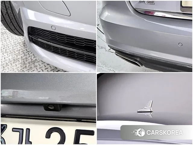 Audi New A6 id 3766654 из Кореи 7