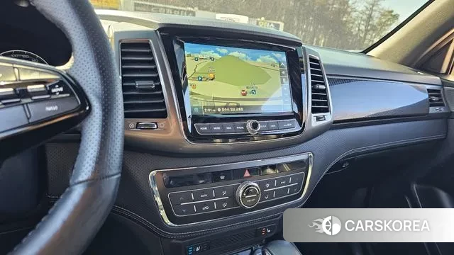 Ssangyong The New Rexton Sport id 3696721 из Кореи 7