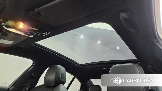 BMW 5 Series (G60) id 4201148 из Кореи 7