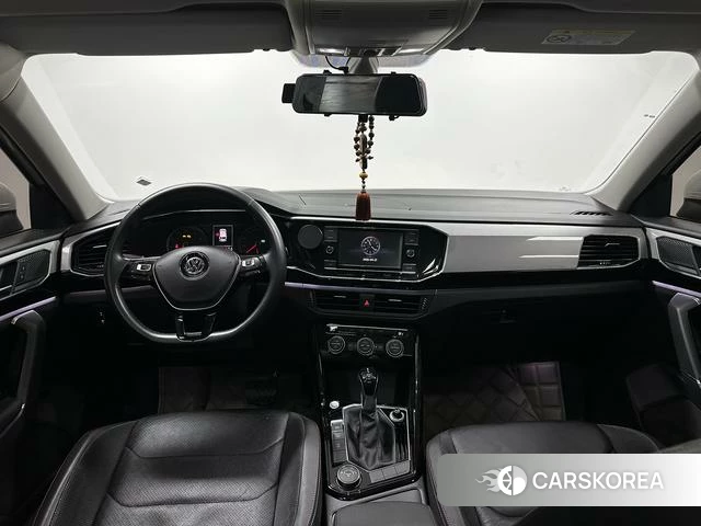 Volkswagen Tanyue id 4219263 из Китая 7