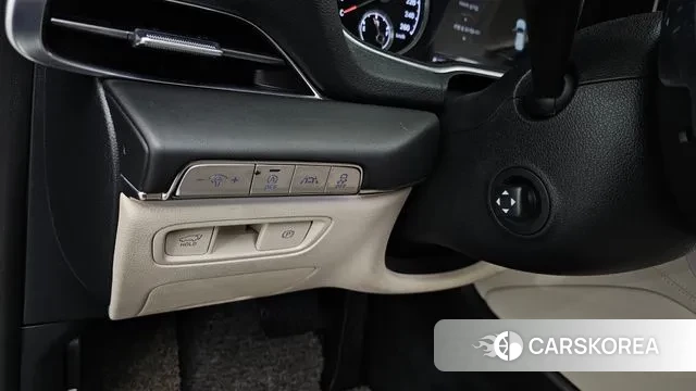 Genesis GV80 id 3760480 из Кореи 7