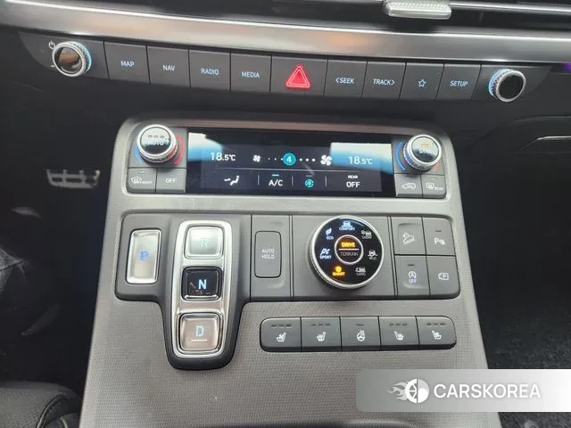 Hyundai The New Palisade id 2968365 из Кореи 7