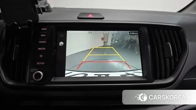 Kia The New Kia Ray id 3052713 из Кореи 7