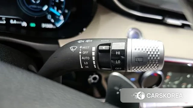 Genesis GV70 id 3539160 из Кореи 7