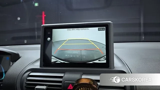 Hyundai Casper id 3764597 из Кореи 7