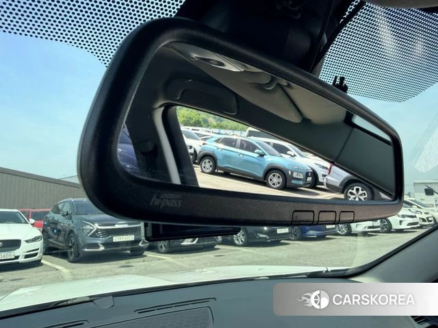 Renault Korea (Samsung) SM5 Nova id 4345849 из Кореи 7