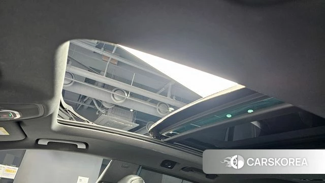 Audi Q8 (4M) id 3954643 из Кореи 7