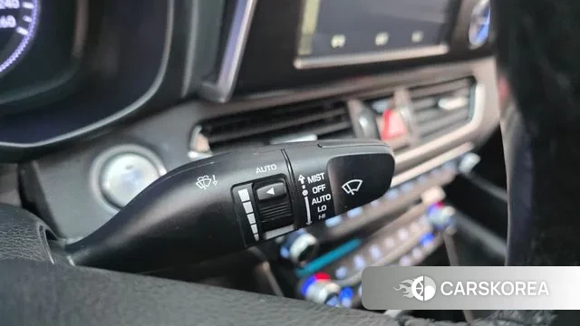 Hyundai Grandeur IG id 3582995 из Кореи 7