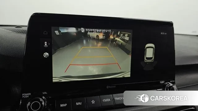 Kia Seltos id 3717495 из Кореи 7