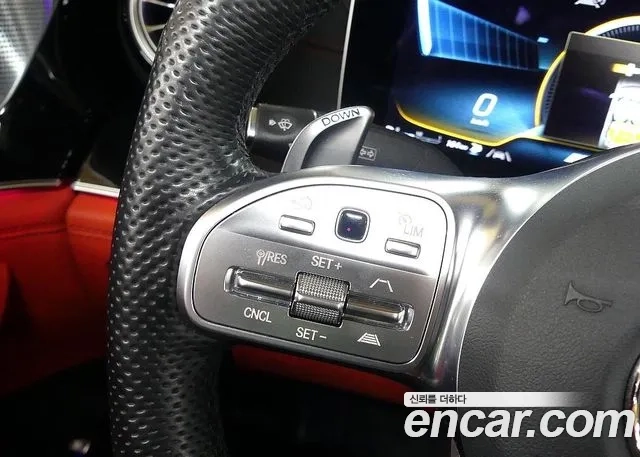 Mercedes-Benz AMG GT id 2868873 из Кореи 7