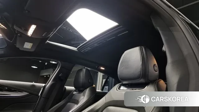 Mercedes-Benz AMG GT id 3328811 из Кореи 7