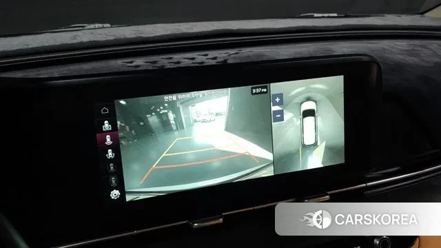 Kia Carnival 4th generation id 3686534 из Кореи 7