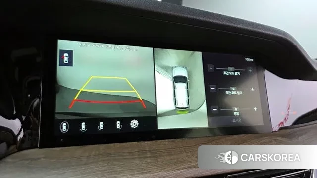 Kia Mohave Master id 3519900 из Кореи 7