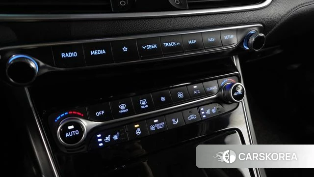 Hyundai Grandeur IG Hybrid id 3844675 из Кореи 7