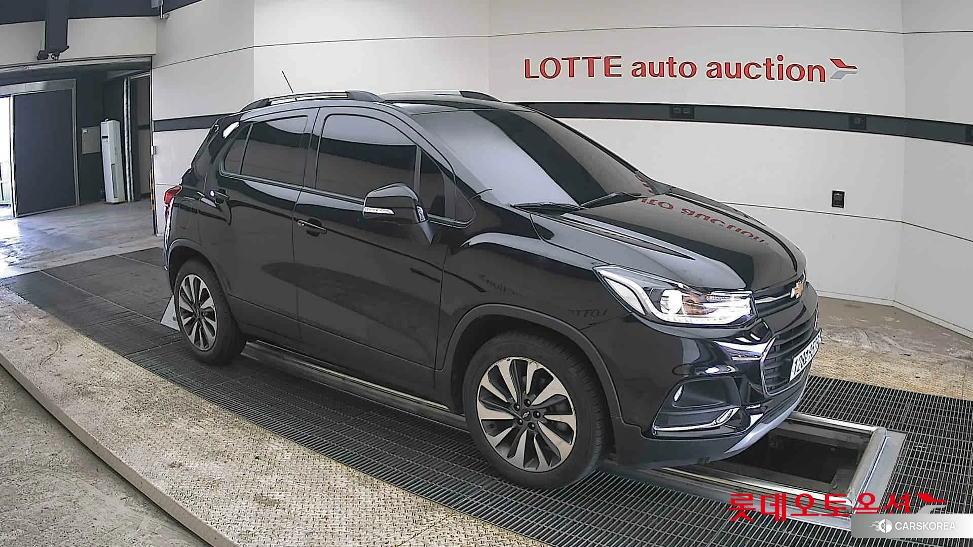 Korea G M Trax 1.4 id 3882182 из Кореи 7