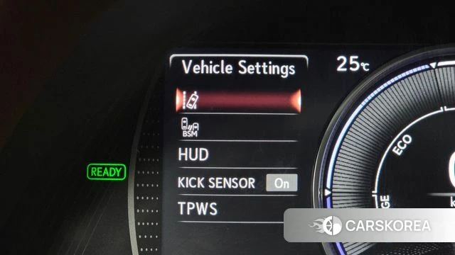 Lexus ES300h 7th generation id 4445216 из Кореи 7