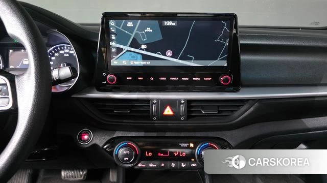 Kia The New K3 2nd generation id 4666105 из Кореи 7