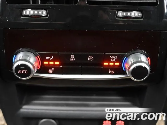 BMW 6 Series GT (G32) id 2636930 из Кореи 7