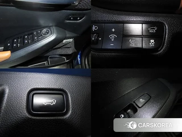 Kia The New Seltos id 3503028 из Кореи 7