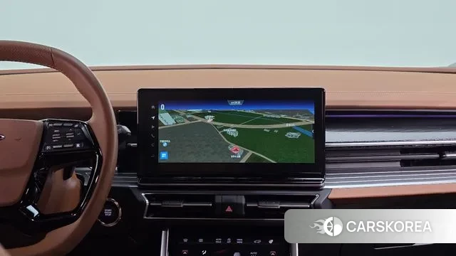 Ssangyong Torres id 3571937 из Кореи 7