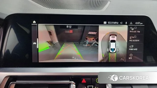 BMW 3 Series (G20) id 3366679 из Кореи 7