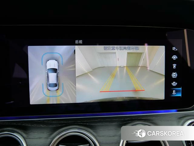 Mercedes-Benz E-class PHEV id 4220075 из Китая 7