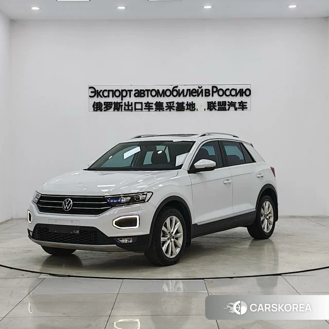 Volkswagen Exploring songs id 4207605 из Китая 7