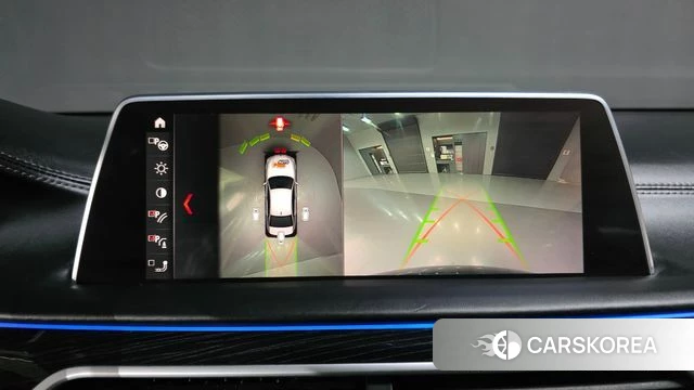 BMW 7 Series (G11) id 3955521 из Кореи 7