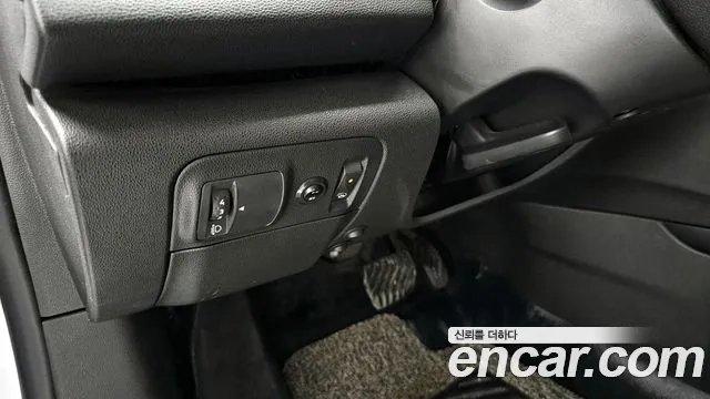 Renault Korea (Samsung) SM6 id 2870596 из Кореи 7