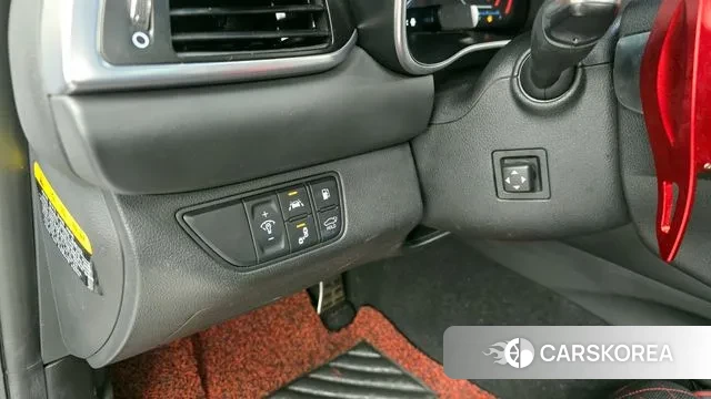 Genesis G70 id 3552588 из Кореи 7