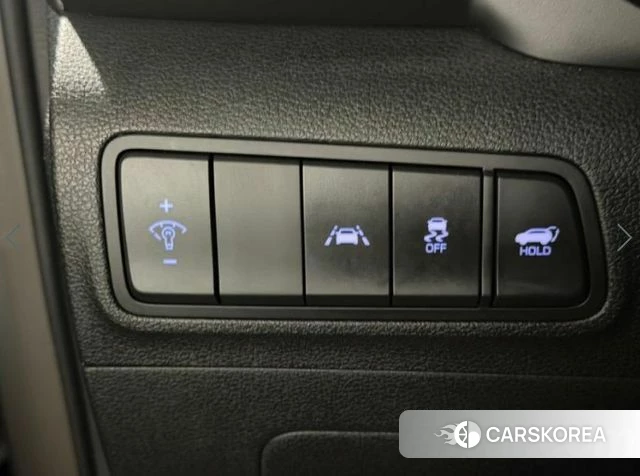 Hyundai All New Tucson id 4654790 из Кореи 7