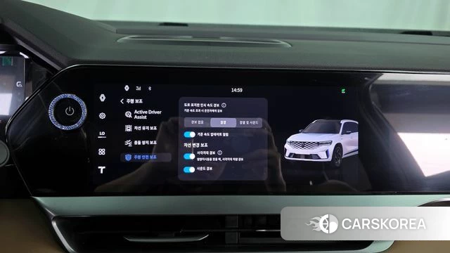Renault Korea (Samsung) Grand Coleos id 3850211 из Кореи 7