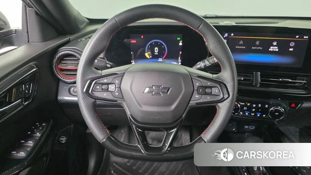 Chevrolet (GM Daewoo) Trax Crossover id 4528500 из Кореи 7