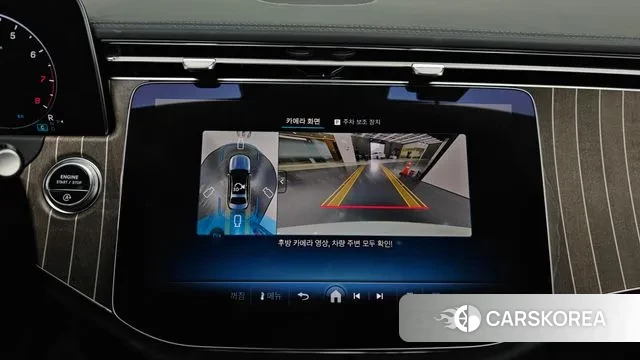 Mercedes-Benz E-Class W214 id 3734021 из Кореи 7