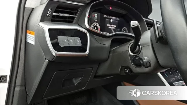 Audi A6 (C8) id 3006997 из Кореи 7