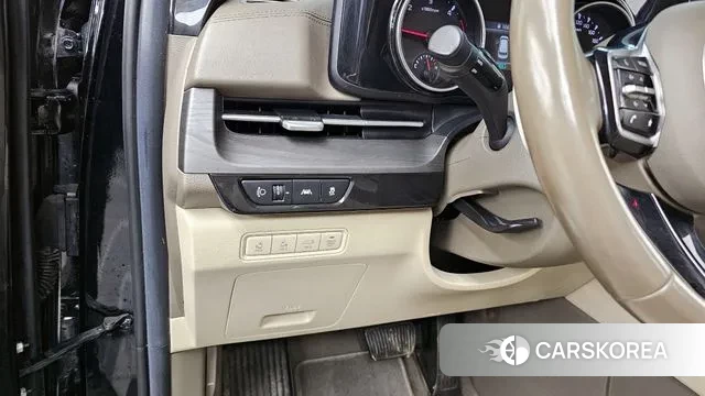 Kia Carnival 4th generation id 3417405 из Кореи 7