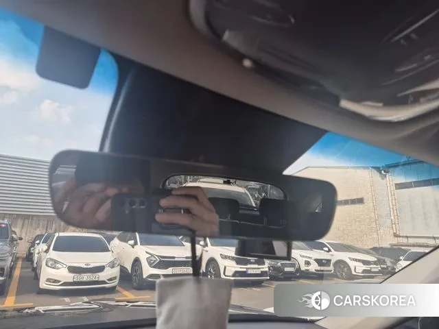 Genesis GV70 id 3777287 из Кореи 7