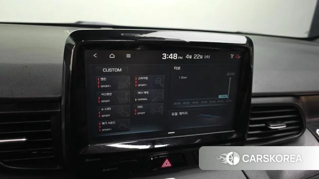 Hyundai Veloster (JS) id 4188497 из Кореи 7