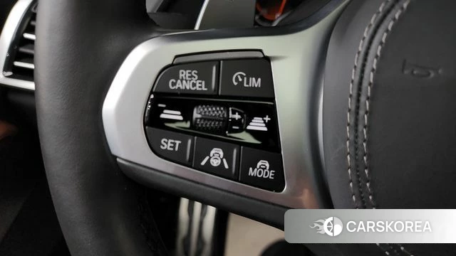 BMW X5 (G05) id 4202940 из Кореи 7