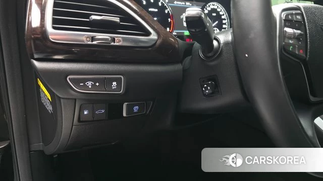 Genesis EQ900 id 3912071 из Кореи 7