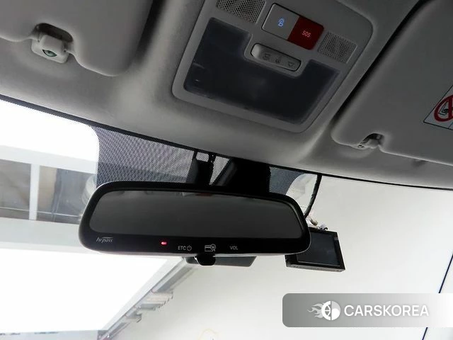 Hyundai Casper id 4481551 из Кореи 7