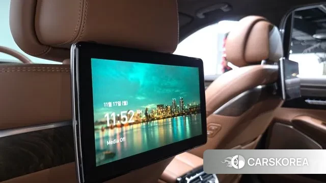 Genesis G90 id 3374853 из Кореи 7