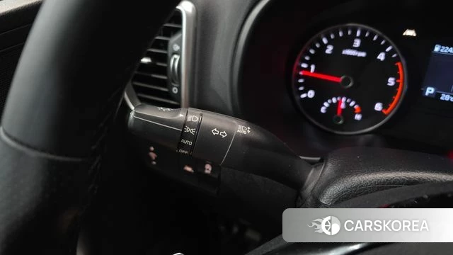 Kia Sportage The Bold id 4459153 из Кореи 7