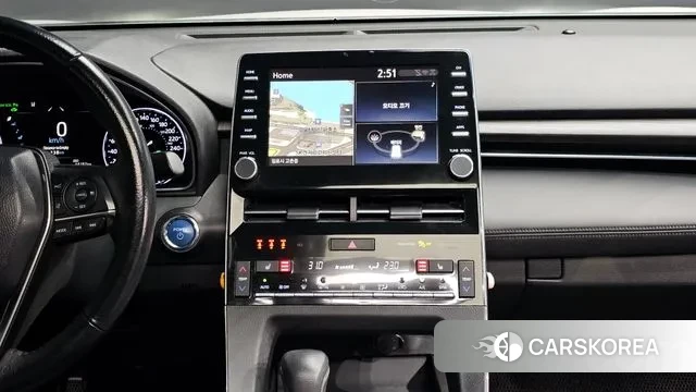 Toyota Avalon 5th Generation id 3313341 из Кореи 7