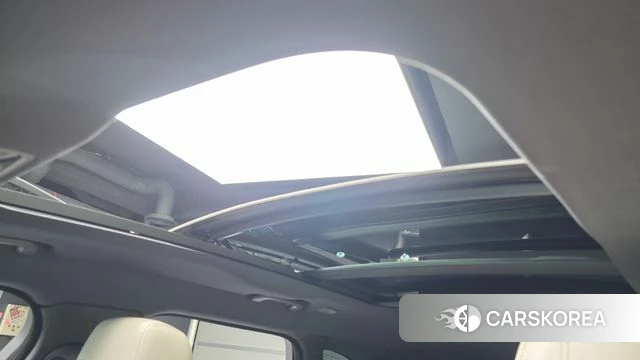 Land Rover Range Rover Velar id 4633353 из Кореи 7
