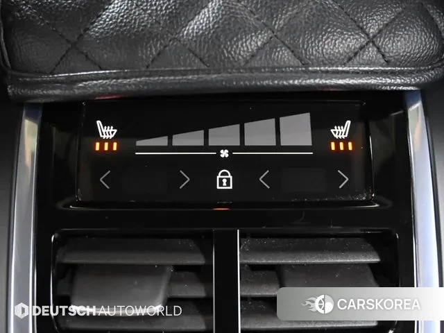 Volvo S90 id 3766860 из Кореи 7